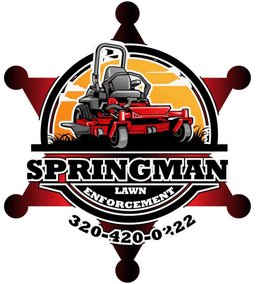 Springman Lawn Enforcement LLC