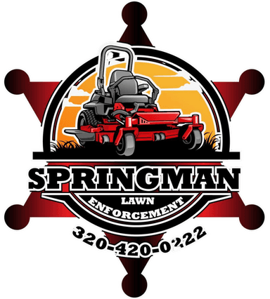 Springman Lawn Enforcement LLC