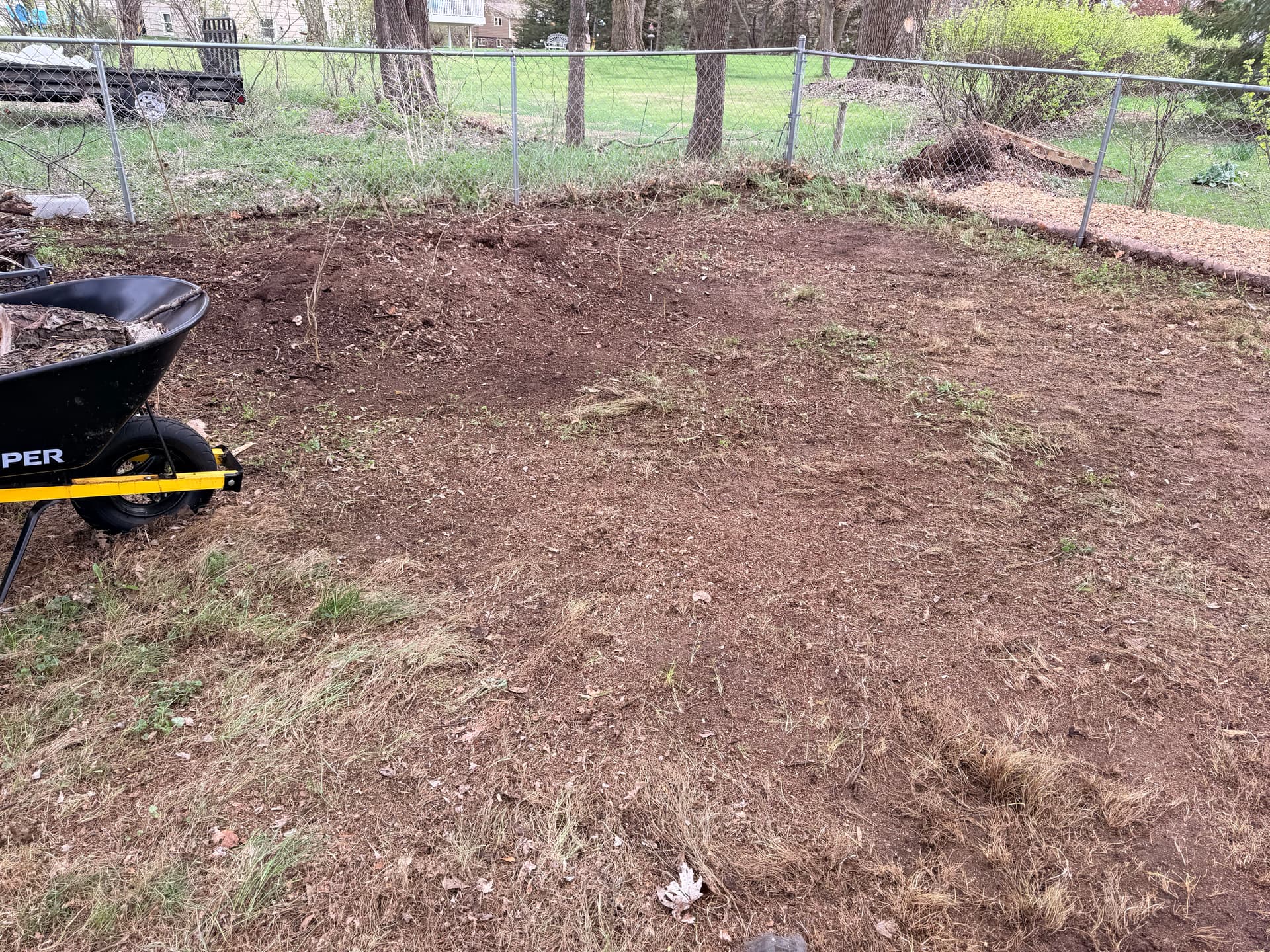Gallery photos for Heavy Yard Debris Cleanup That Actually Gets It All: Image #3