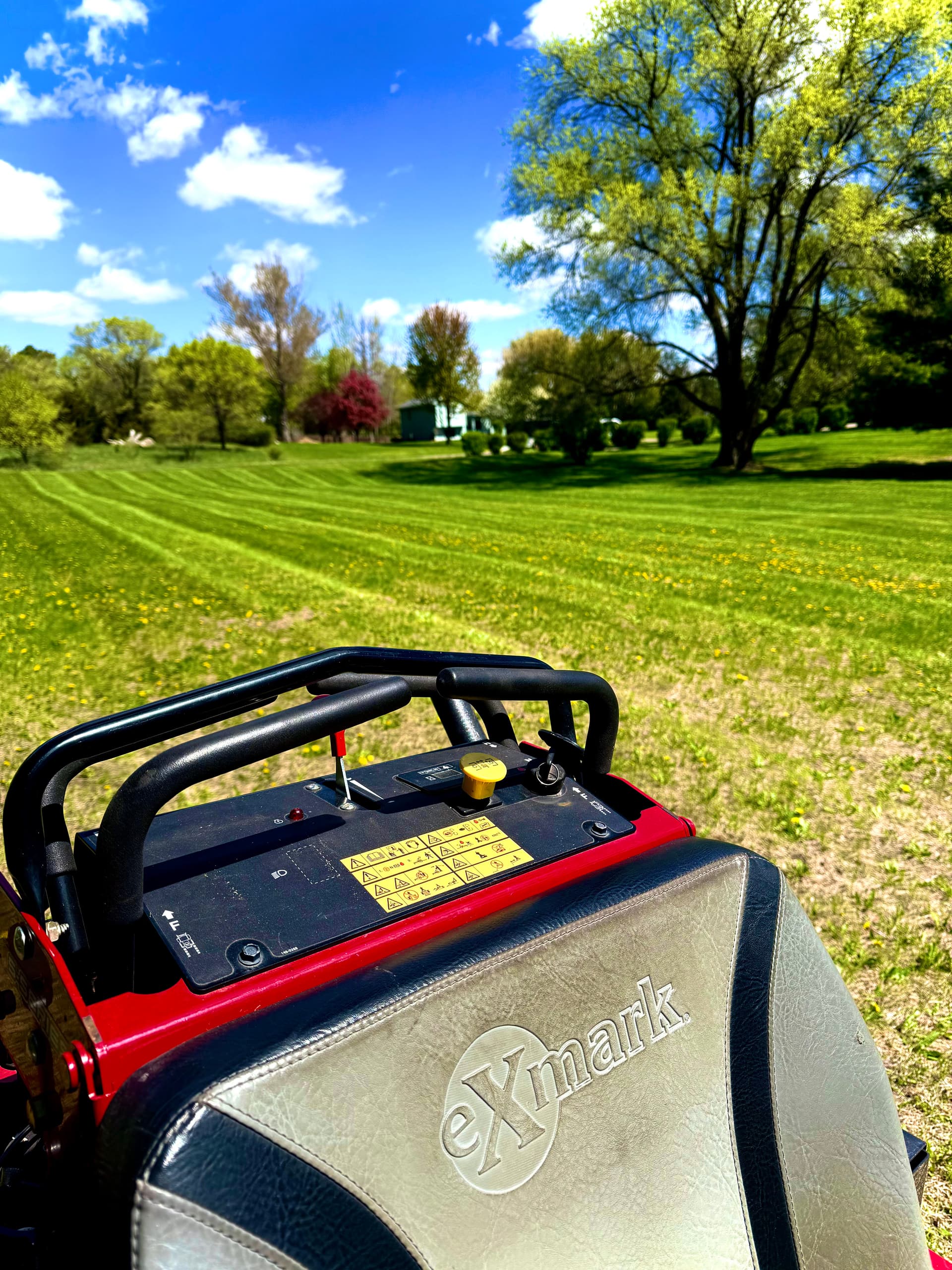 Spring Season Kickoff Cuts on Bigger Properties image