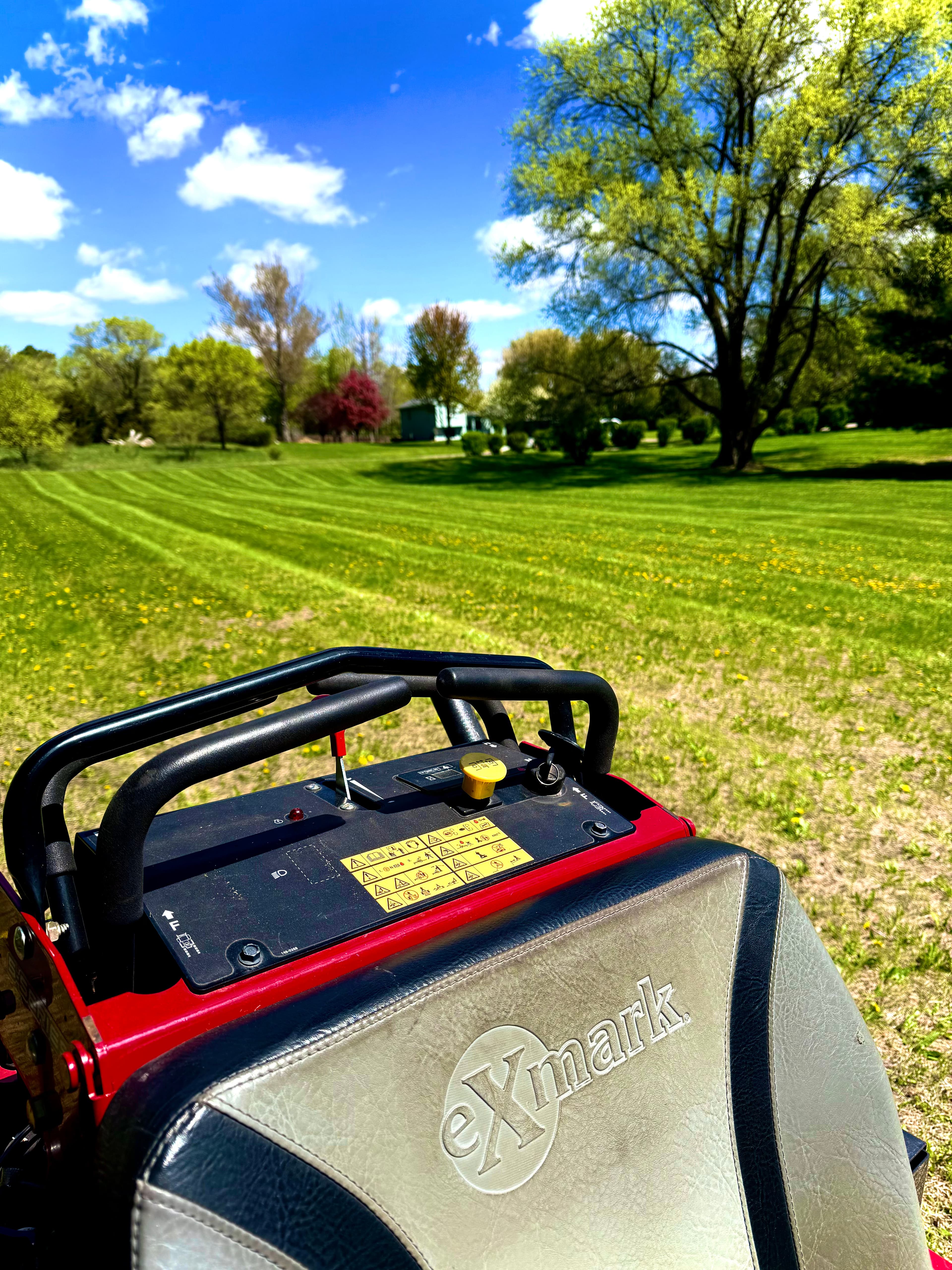 Project Spring Season Kickoff Cuts on Bigger Properties image